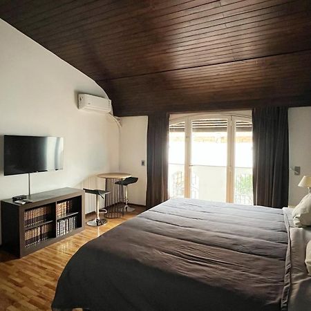 Aristides Lodge Мендоса Экстерьер фото