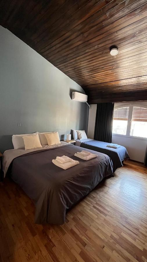 Aristides Lodge Мендоса Экстерьер фото
