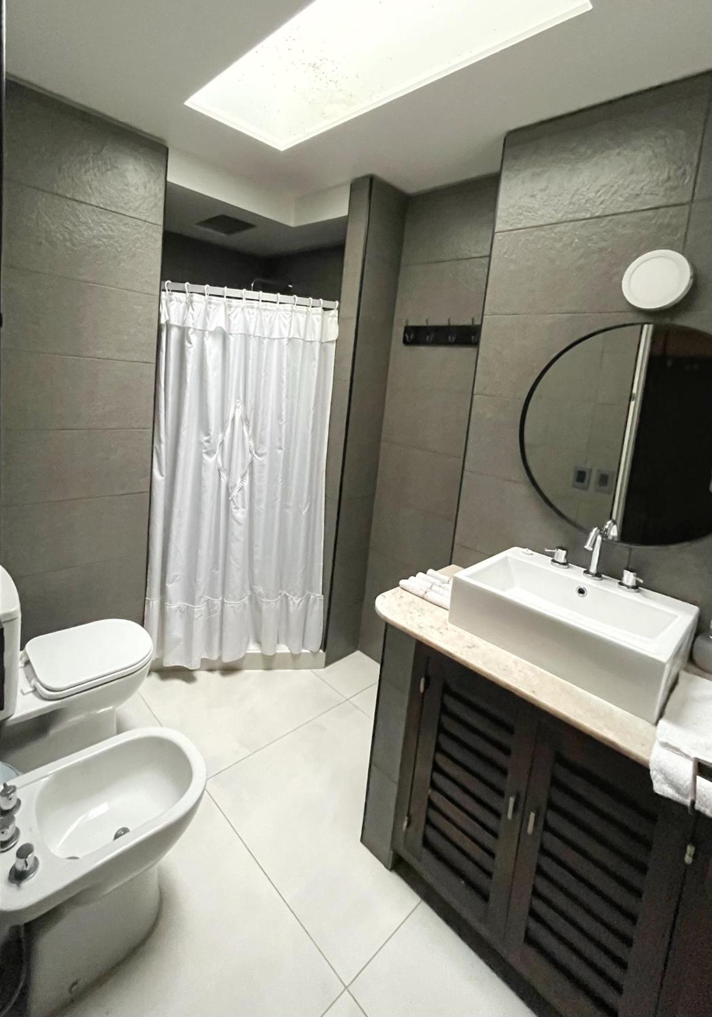 Aristides Lodge Мендоса Экстерьер фото