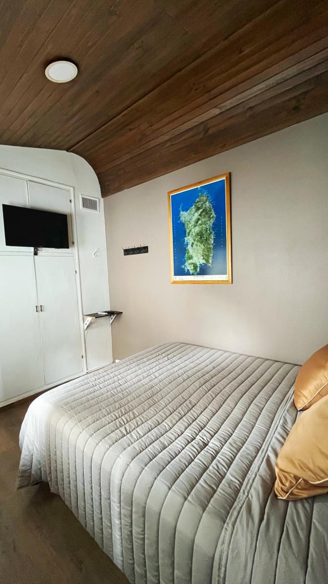 Aristides Lodge Мендоса Экстерьер фото
